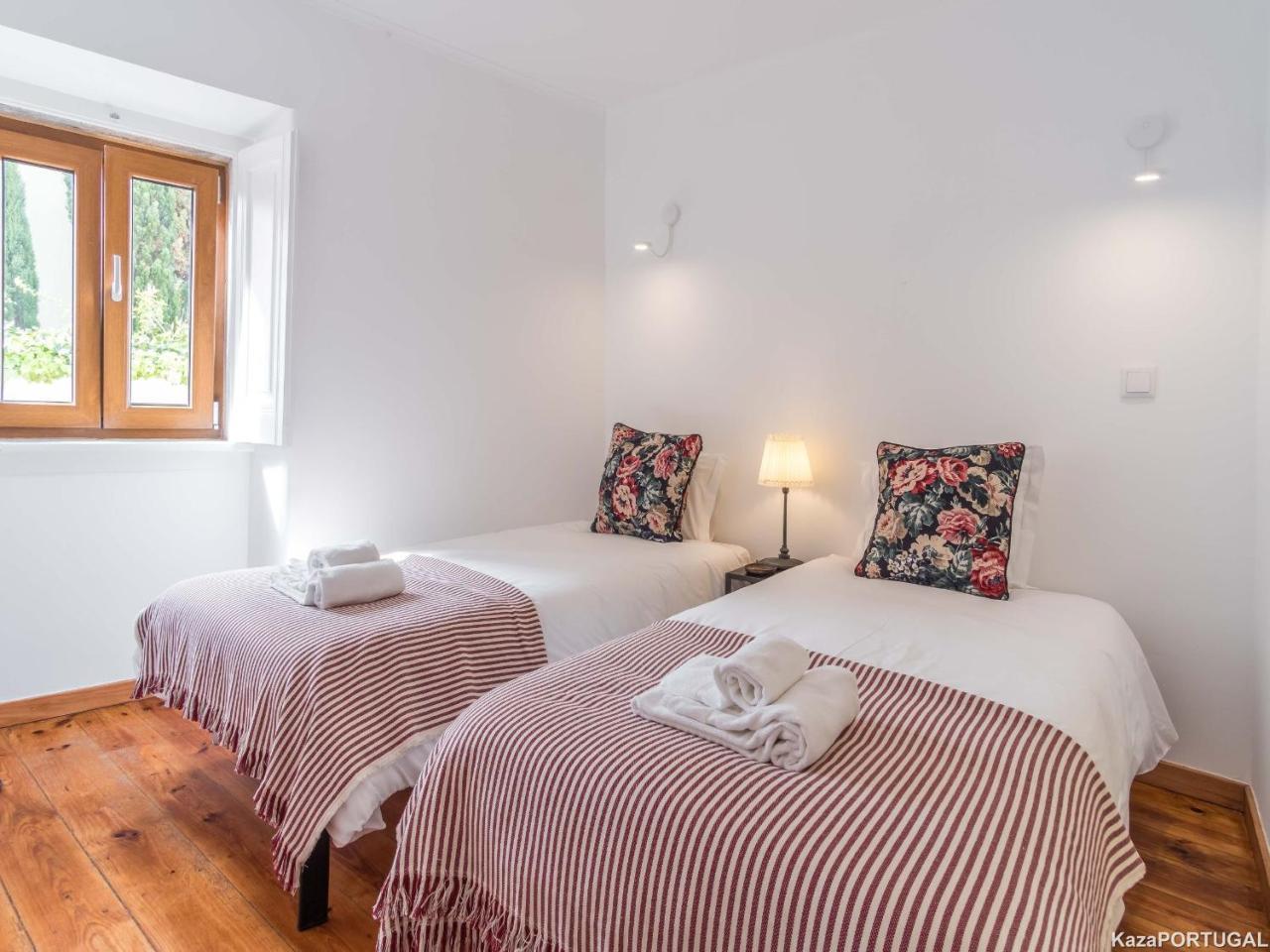 Casa Navegantes Villa กาชไกช์ ภายนอก รูปภาพ
